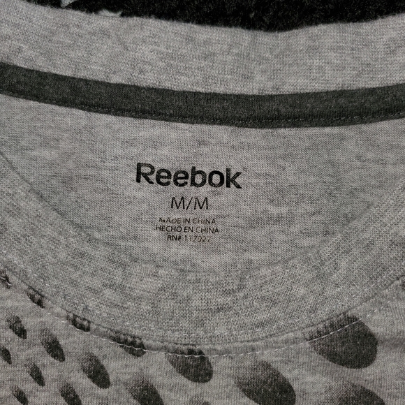 Classic Reebox T - Picture 3 of 3